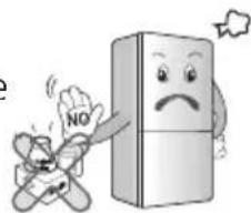 LG GB5135AVAW - Important Safety Instruction - 5