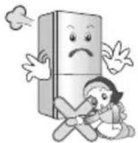 LG GB5135AVAW - Important Safety Instruction - 2