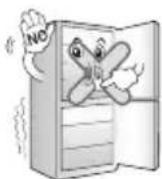 LG GB5135AVAW - Important Safety Instruction - 4