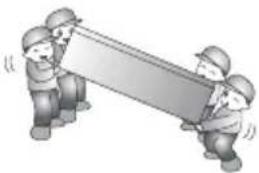 LG GB5135AVAW - Important Safety Instruction - 3