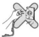 LG GB5135AVAW - Important Safety Instruction - 4