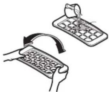 LG GR-3894SXQ - Ice Making - 1