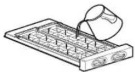 LG GB5237SEFW - Ice Making - 2