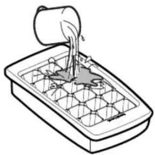 LG GB5237SEFW - Ice Making - 1