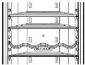 LG GB5237SEFW - Bottle Rack - 1