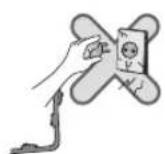 LG GB5237SEFW - Important Safety Instruction - 5