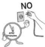 LG GB5237SEFW - Important Safety Instruction - 6
