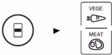 LG GB5237SEFW - Method to Use - 1