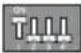 LG A9UW56GFA0 - DIP S/W Setting - 2