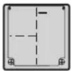 LG A9UW56GFA0 - Installation Parts - 5