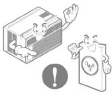 LG LWC243NSMM1 - Always plug into a grounded outlet. - 1
