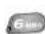 CASIO G'zOne Type-V - Dial Fonts - 2