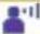 CASIO G'zOne Type-V - Screen Icons - 9