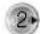 CASIO G'zOne Type-V - Icon Glossary - 1