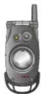 CASIO G'zOne Type-V - Inbox Items - 1