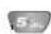 CASIO G'zOne Type-V - Voice Privacy - 3