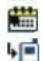 CASIO G'zOne Type-V - Inbox Items - 2