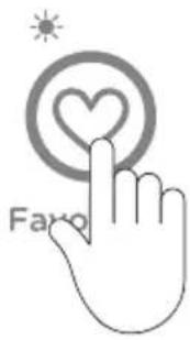 Fisher & Paykel MW513 - To set your favourite cycle - 2
