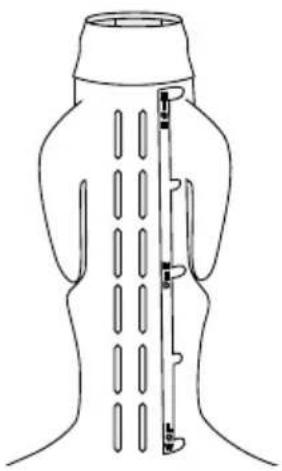 Fisher & Paykel MW513 - Manual water level selection - 1