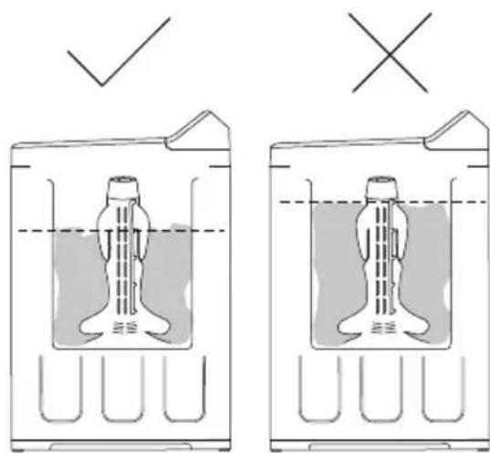 Fisher & Paykel MW513 - Washing bulky items - 1