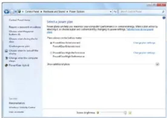 ASUS ZenBook Prime UX31A - Sleep and Hibernate - 1