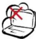 ASUS ZenBook Prime UX31A - Safety Precautions - 4