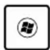 ASUS ZenBook Prime UX31A - Microsoft Windows Keys - 1