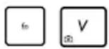 ASUS ZenBook Prime UX31A - Colored Hot Keys - 14