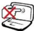 ASUS ZenBook Prime UX31A - Safety Precautions - 6