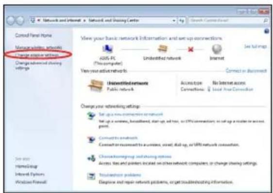 ASUS ZenBook Prime UX31A - Turning ON and Launching Bluetooth Utility - 4