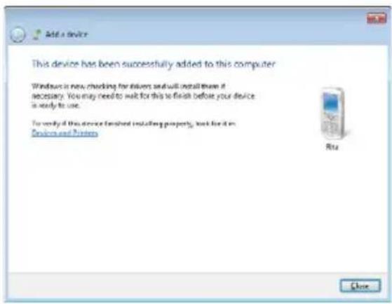 ASUS ZenBook Prime UX31A - Turning ON and Launching Bluetooth Utility - 9