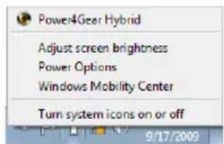 ASUS ZenBook Prime UX31A - Checking Battery Power - 4