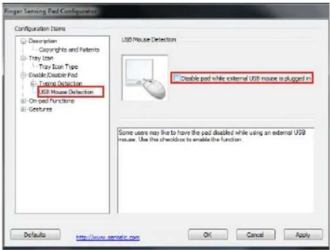 ASUS ZenBook Prime UX31A - Automatic Touchpad Disabling - 4