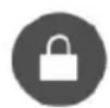 TOSHIBA Satellite T210 - Lock (Instant security) - 4