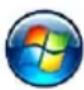 TOSHIBA Satellite T210 - Start button - 1