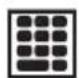 TOSHIBA Satellite T210 - Using the overlay to type numeric data - 1