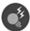 TOSHIBA Satellite T210 - Using a hot key to set the Power Plan - 3