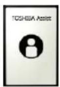 TOSHIBA Satellite T210 - Application Cards - 1