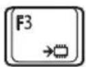 TOSHIBA Satellite T210 - Sleep mode - 2