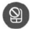 TOSHIBA Satellite T210 - Disabling or enabling the TouchPad™ - 5