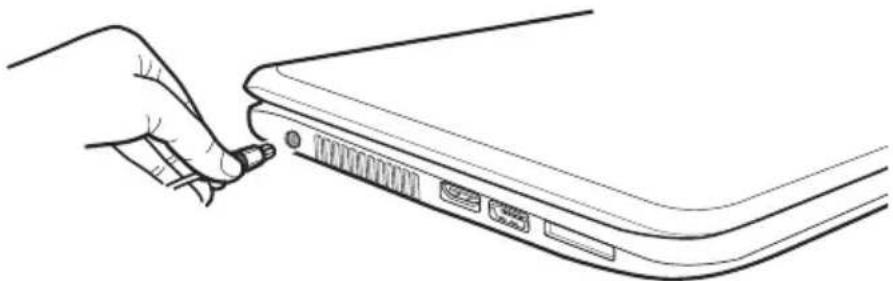 TOSHIBA Satellite T210 - - C + - 1