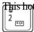 TOSHIBA Satellite T210 - Keyboard hot key functions - 5