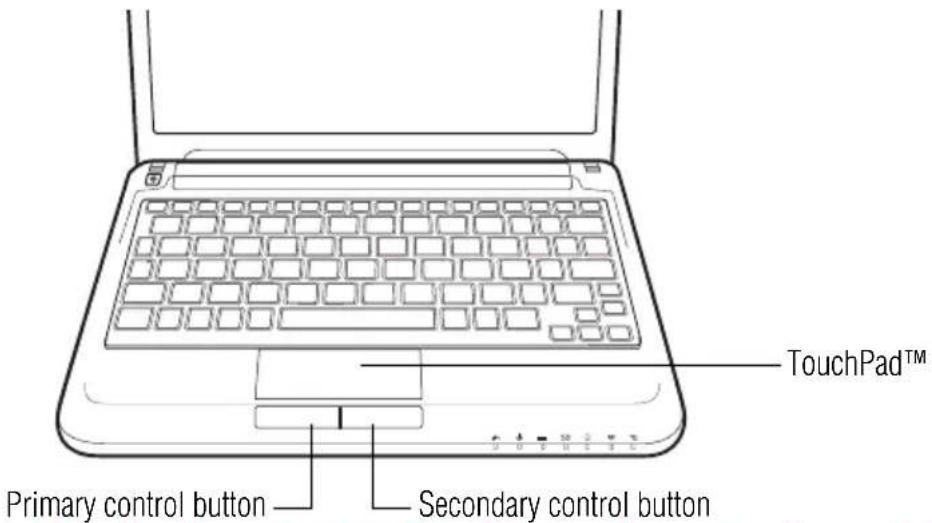 TOSHIBA Satellite T210 - NOTE - 1
