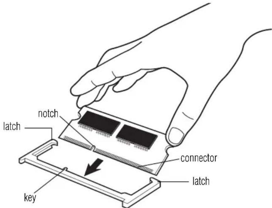 TOSHIBA Satellite T210 - NOTE - 1
