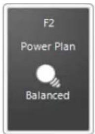 TOSHIBA Satellite T210 - Power plan - 3