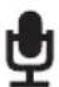 TOSHIBA Mini NB250 - Using a microphone - 1