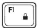 TOSHIBA Mini NB250 - Lock (Instant security) - 2