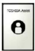 TOSHIBA Mini NB250 - Application Cards - 1