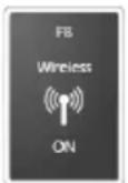 TOSHIBA Mini NB250 - Disabling or enabling wireless devices - 1