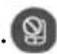 TOSHIBA Mini NB250 - Disabling or enabling the TouchPad™ - 7